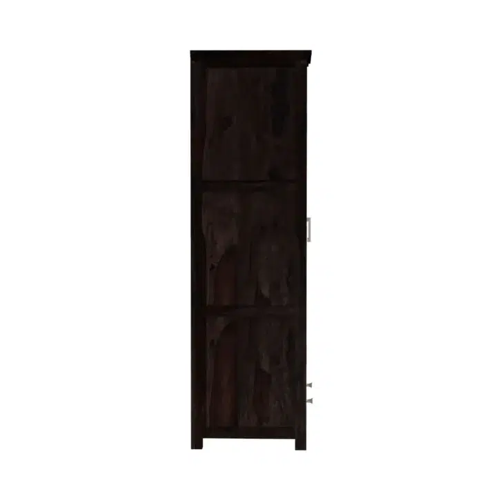 Albira Solid Wood 2 Door Wardrobe - Image 5