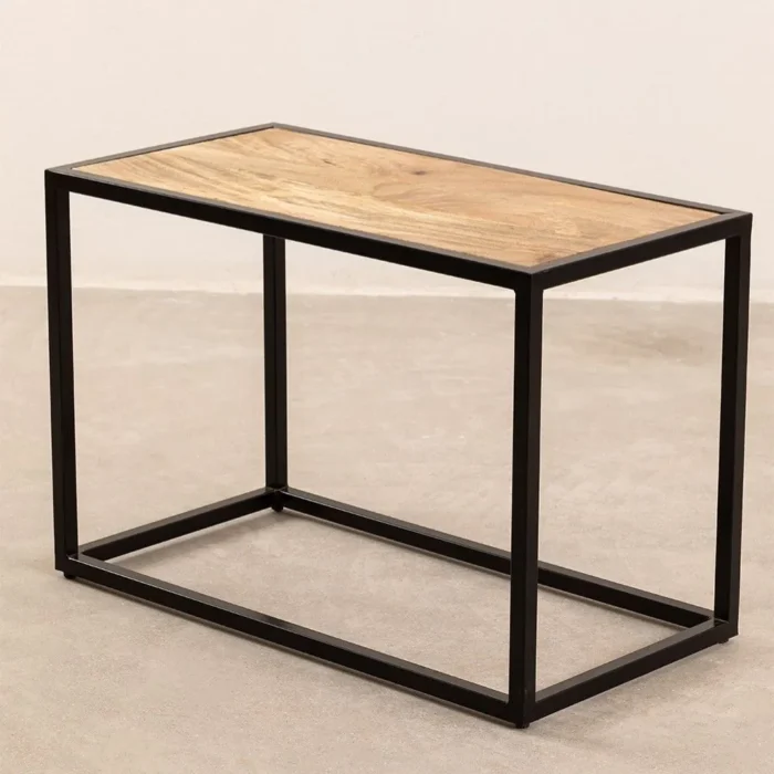 Coventry Nesting Coffee Table Set of 3 - Image 4