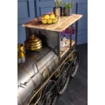Priti Bar Steamlock -225cm - Image 4