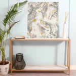 Aberdeen Narrow Entryway Table