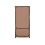 Venus Solid Wood 2 Door Wardrobe - Image 5