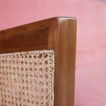 Solid Wood Coonoor Sofa - Image 9