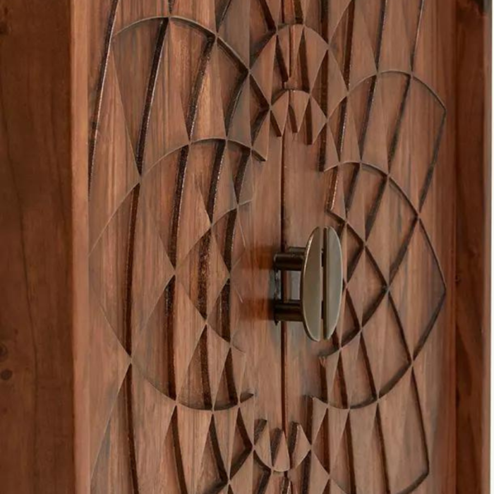5-61 Array Storage Mandala Cabinet - Image 4
