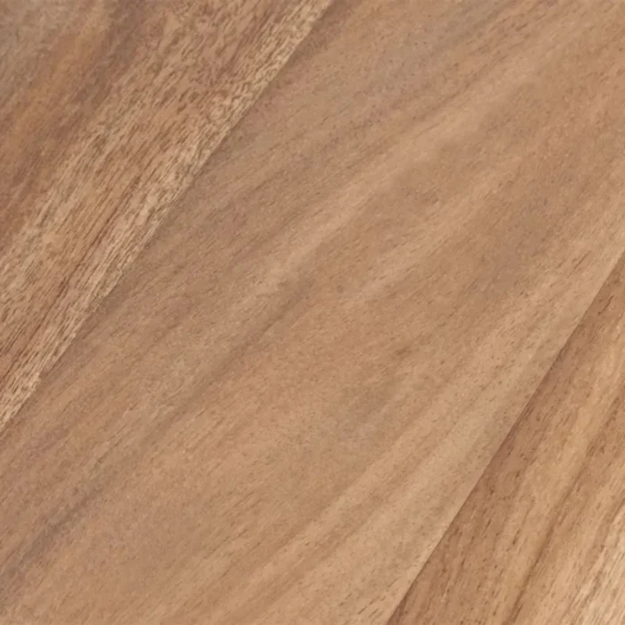 Varena Solid Wood Dining Table - Image 5