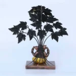 Ganesha Maple Tree Table Decor - Image 4