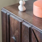 Stonecroft 3 Door Sideboard - Image 2