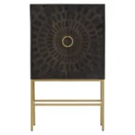 Suri 2 Door Cabinet - Image 2
