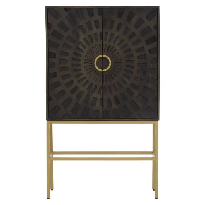 5529621 Suri 2 Door Cabinet - Image 2