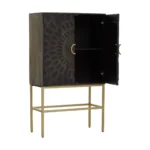 Suri 2 Door Cabinet - Image 3