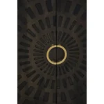 Suri 2 Door Cabinet - Image 7