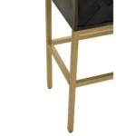 Suri 2 Door Cabinet - Image 9
