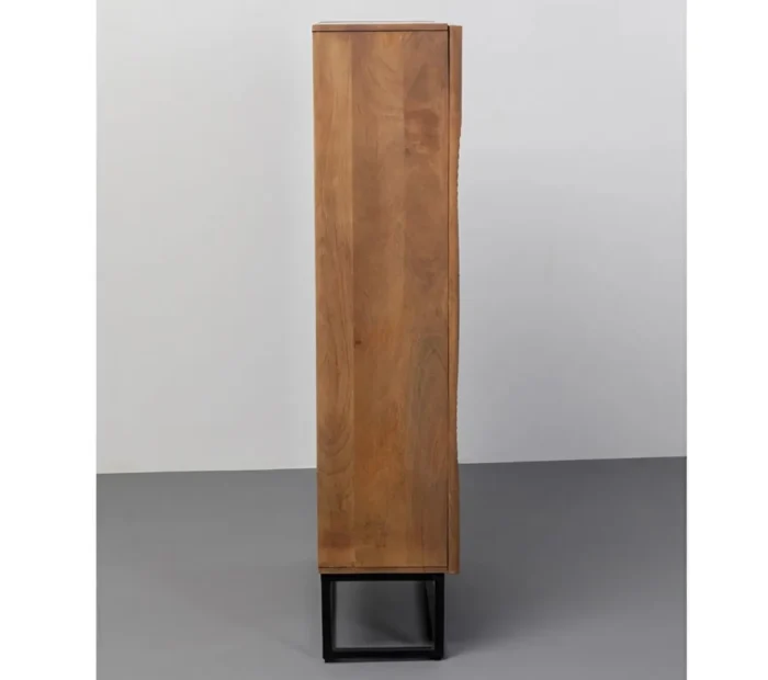 Madeira Solid Wood Cabinet - Image 9