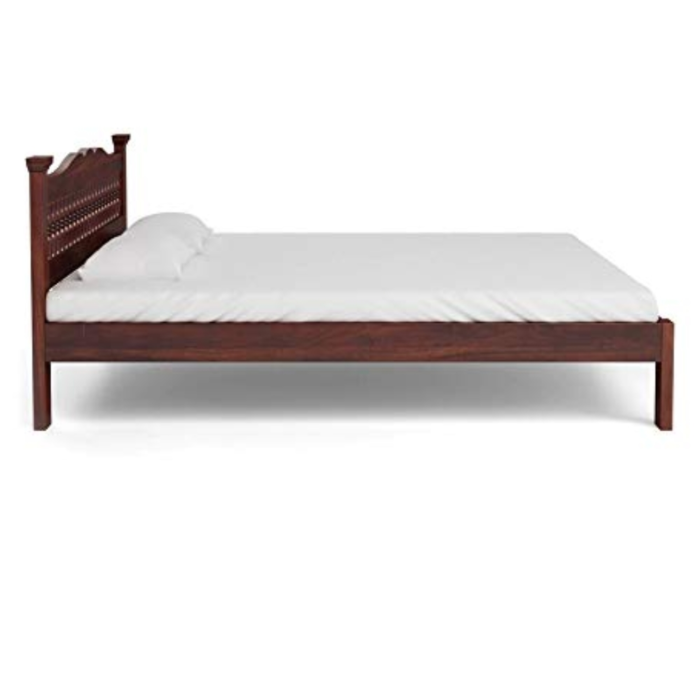 6 (1) Priti : Hiyana King Bed - Image 6