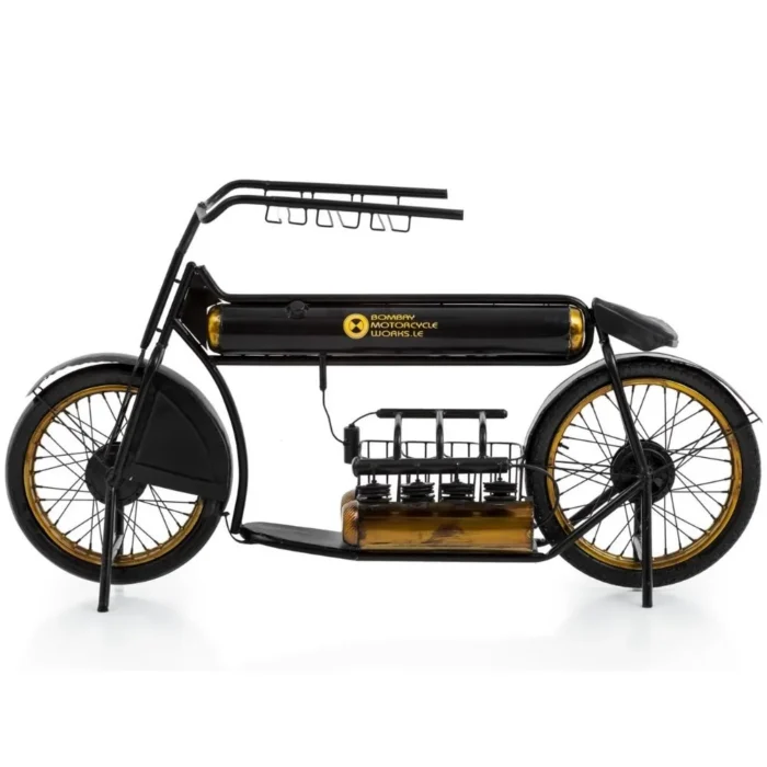 6-30 BOMBAY BAR BIKE FOR BAR | VINTAGE BIKE - Image 2