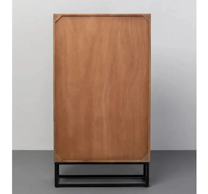 Madeira Solid Wood Cabinet - Image 8
