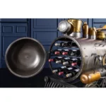Priti Bar Steamlock -225cm - Image 7