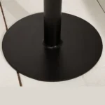 Pretoria Solid Wood Side Table - Image 5