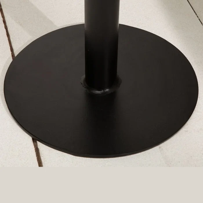 7-11 Pretoria Solid Wood Side Table - Image 5