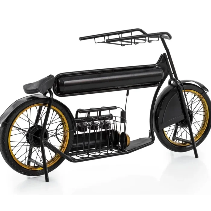 7-22 BOMBAY BAR BIKE FOR BAR | VINTAGE BIKE - Image 4