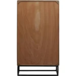 Madeira Solid Wood Cabinet - Image 6