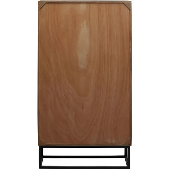 Madeira Solid Wood Cabinet - Image 6