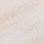 Henna Solid Wood White 2 Door Sideboard - Image 3