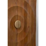 Madeira Solid Wood Cabinet - Image 5