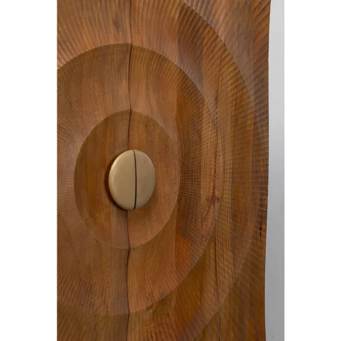 Madeira Solid Wood Cabinet - Image 5