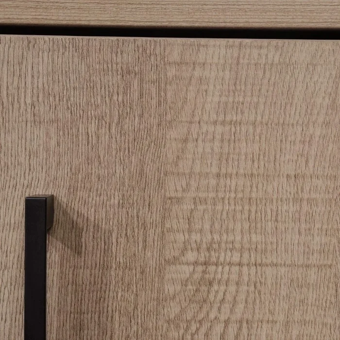 9-11 Perfect Books Cabinet With Doors In Lower Shelves | 4 Open Shelfs Bookcase A - Image 8
