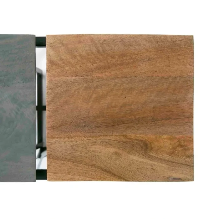 Bourne Pyramid Console Table - Image 5