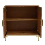 Lagos 2 Door Sideboard - Image 4