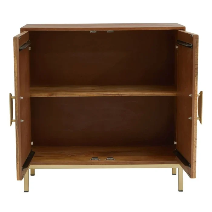 9ef9e0e413a29111648141841a42217c_1 Lagos 2 Door Sideboard - Image 4