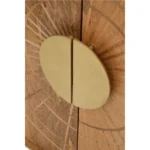 Lagos 2 Door Sideboard - Image 2