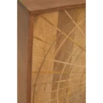 Lagos 2 Door Sideboard - Image 3