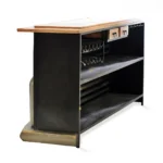 Priti Indian Automobile Truck Design Counter - Image 2