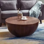 Doncaster Solid Wood Coffee Table