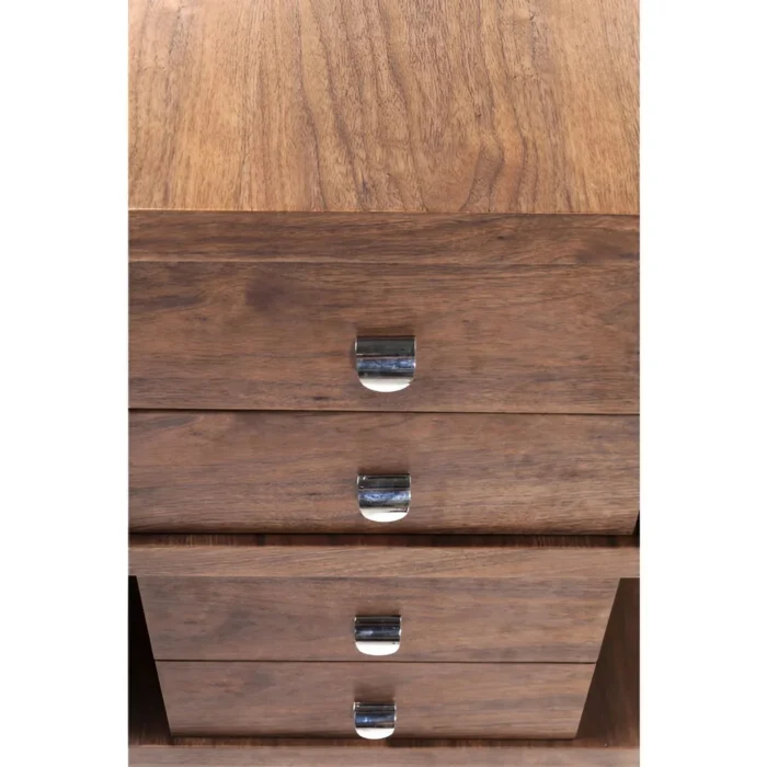 KARE-82993-detail-b-700x700_clipdrop-enhance Priti Desk Soft Snake Walnut -150x70cm - Image 6