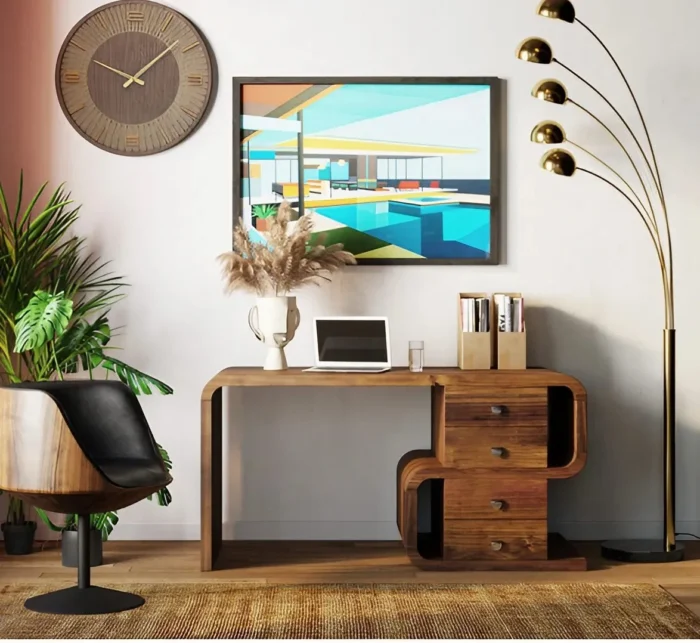 KARE-82993-master-mood-b-700x700_clipdrop-enhance Priti Desk Soft Snake Walnut -150x70cm - Image 5