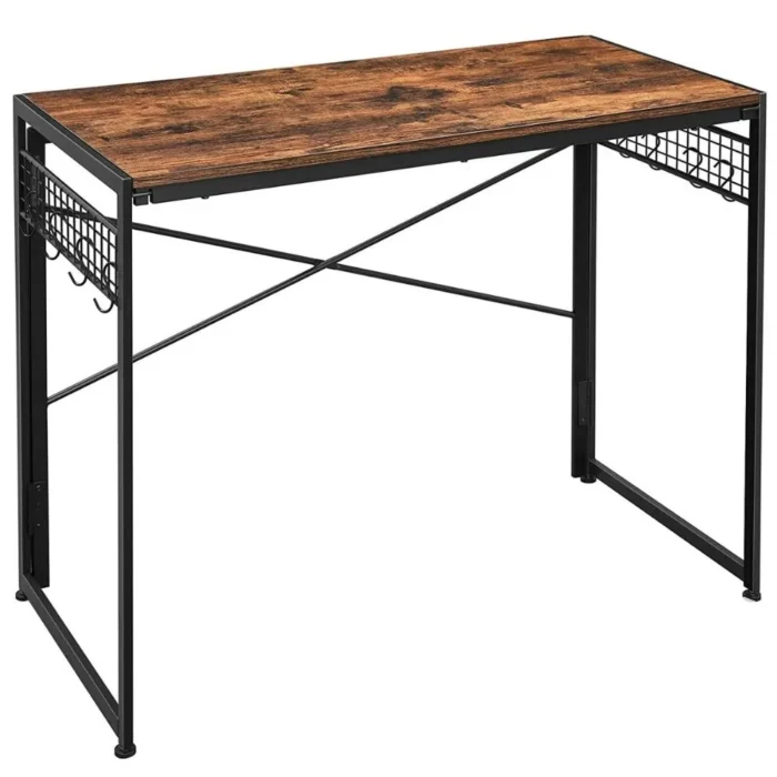 Moyale Home Office Table | Computer Desk - Image 2