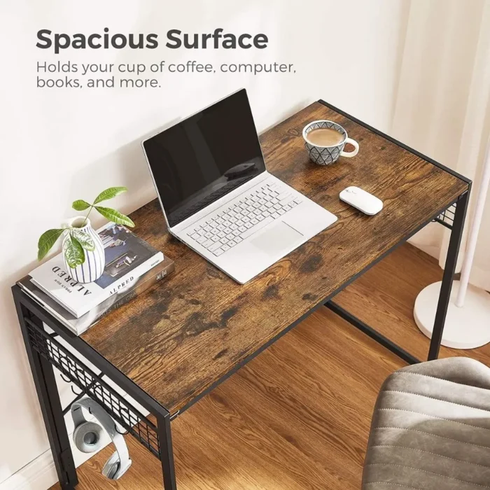 Moyale Home Office Table | Computer Desk - Image 8