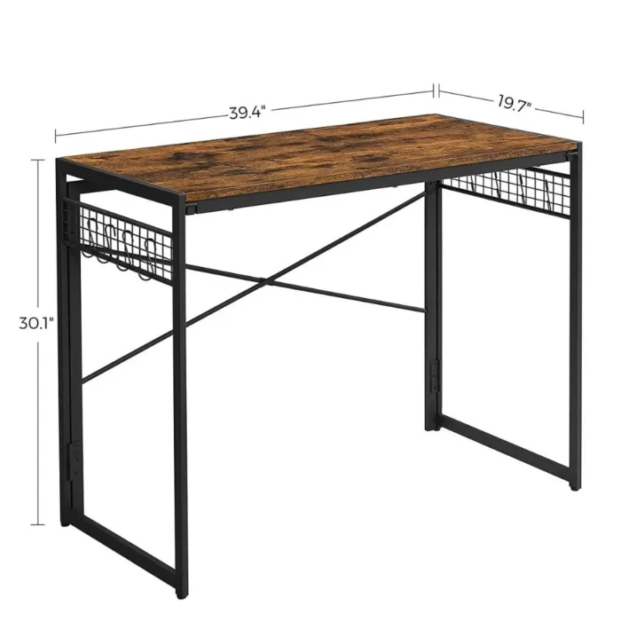 Moyale Home Office Table | Computer Desk - Image 3