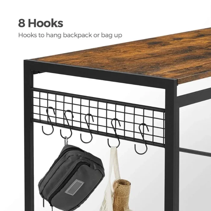 Moyale Home Office Table | Computer Desk - Image 5