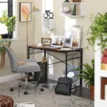 Moyale Home Office Table | Computer Desk