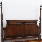 Priti Four Poster King Size Bed - Image 2