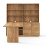 Priti Peninsula Desk Collection - Image 10