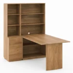 Priti Peninsula Desk Collection - Image 3