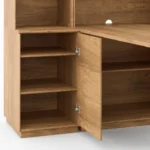 Priti Peninsula Desk Collection - Image 6