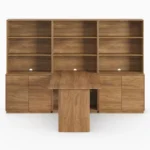 Priti Peninsula Desk Collection - Image 7