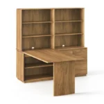 Priti Peninsula Desk Collection - Image 9