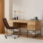 Priti Industrial Storage Executive Desk